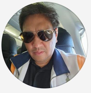 Danny Surya [Indonesia]