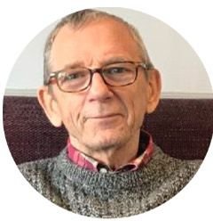 Raymond Lumsden  [UK]