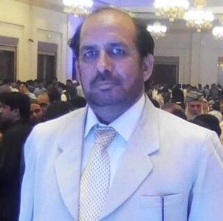 Hafiz Altaf Dhillon [PK]