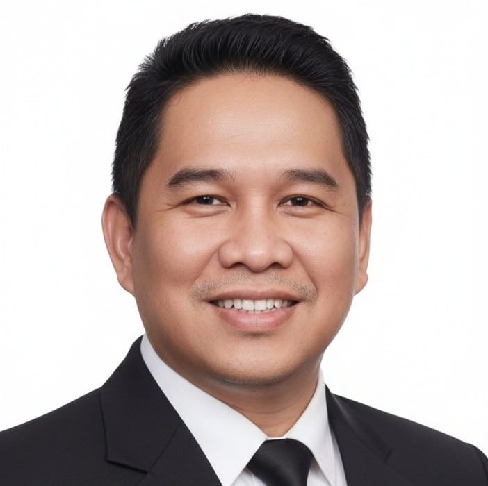 Rio Harcan        [Indonesia]