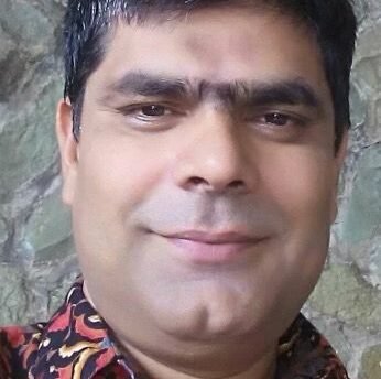 Khalid Mehmud </br>[ Indonesia ]