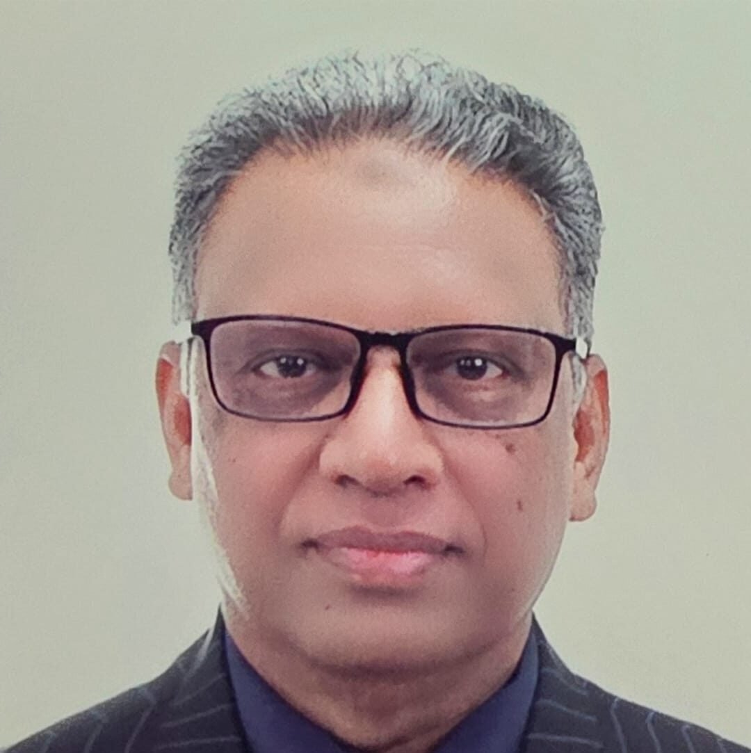 Waqar Hashmi     [Singapore]