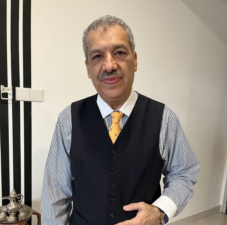 Hazem Tamimi [Malaysia]