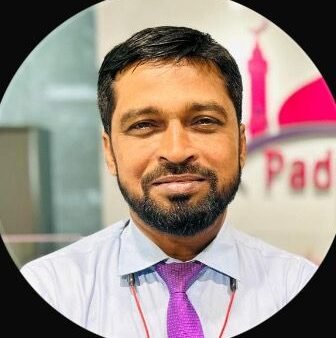 Ahsanullah Miajee [BD]