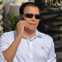 Edho Nasution [Indonesia]