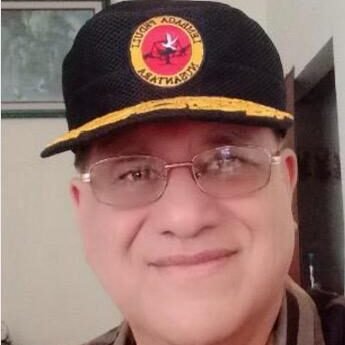 S G Mustafa  [Cambodia] 