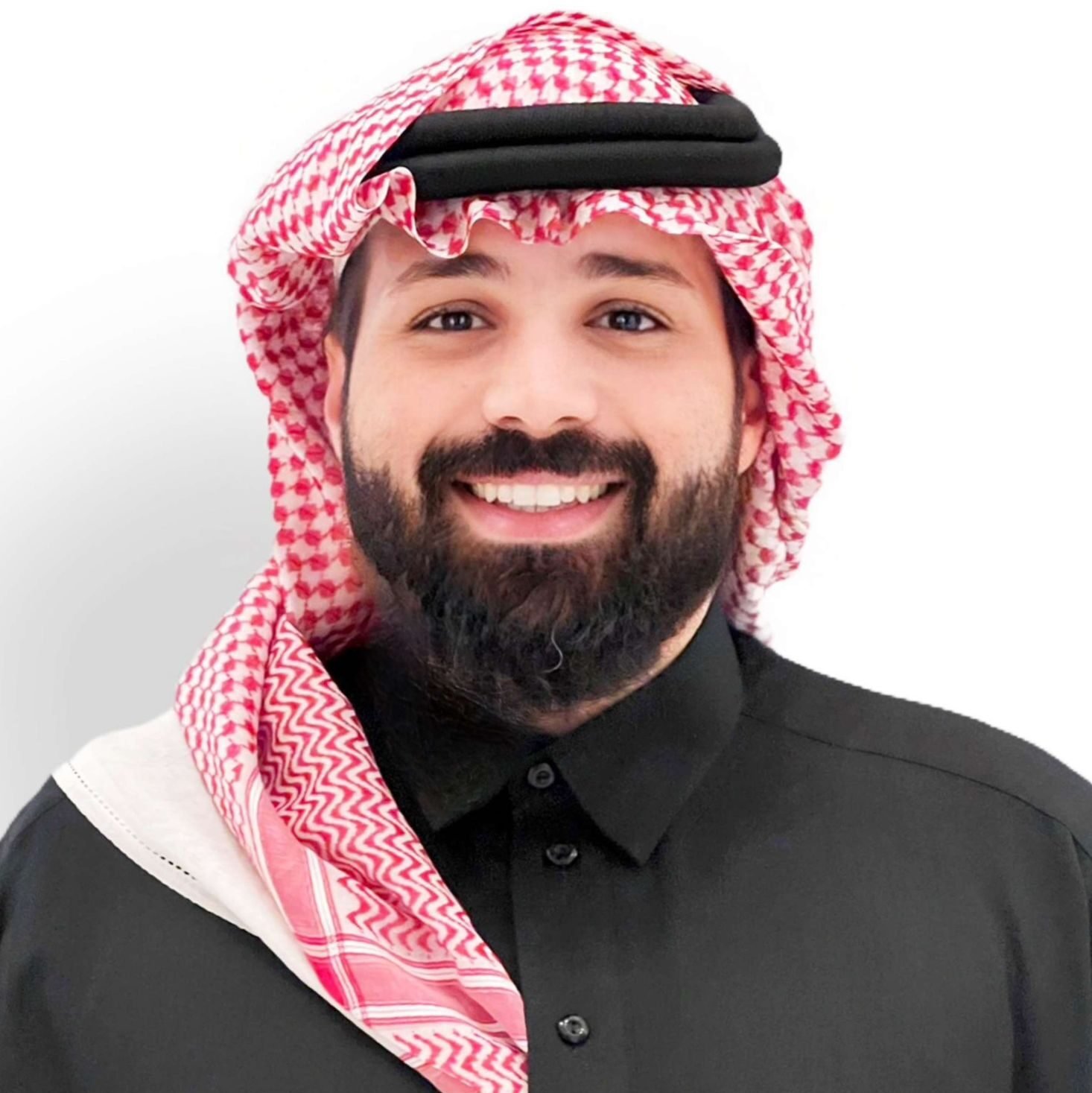 Dr.Ibrahim Alnajjar [KSA]