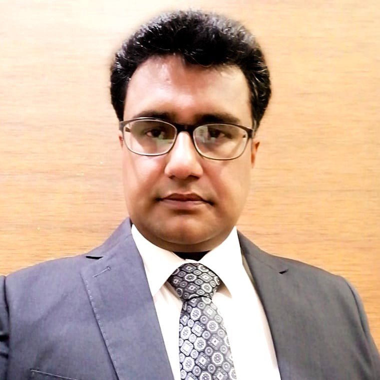 Shahzad Jameel [USA]