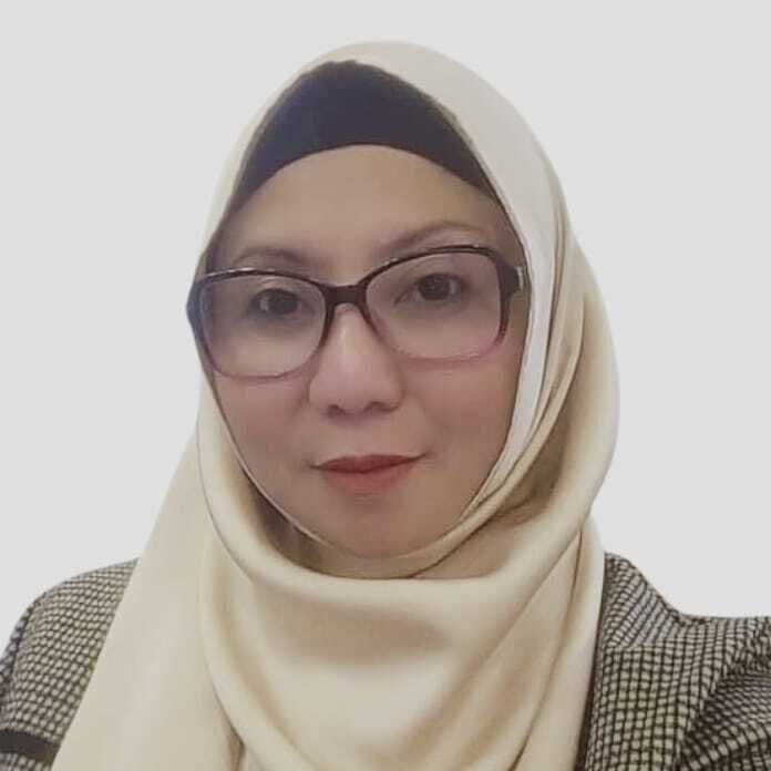 Rofi Eka Shanty </br> [ Indonesia & Uzbekistan ]